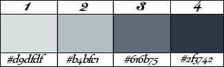 kleuren